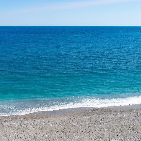 Beach House Acquamarina Letojanni Zewnętrze zdjęcie