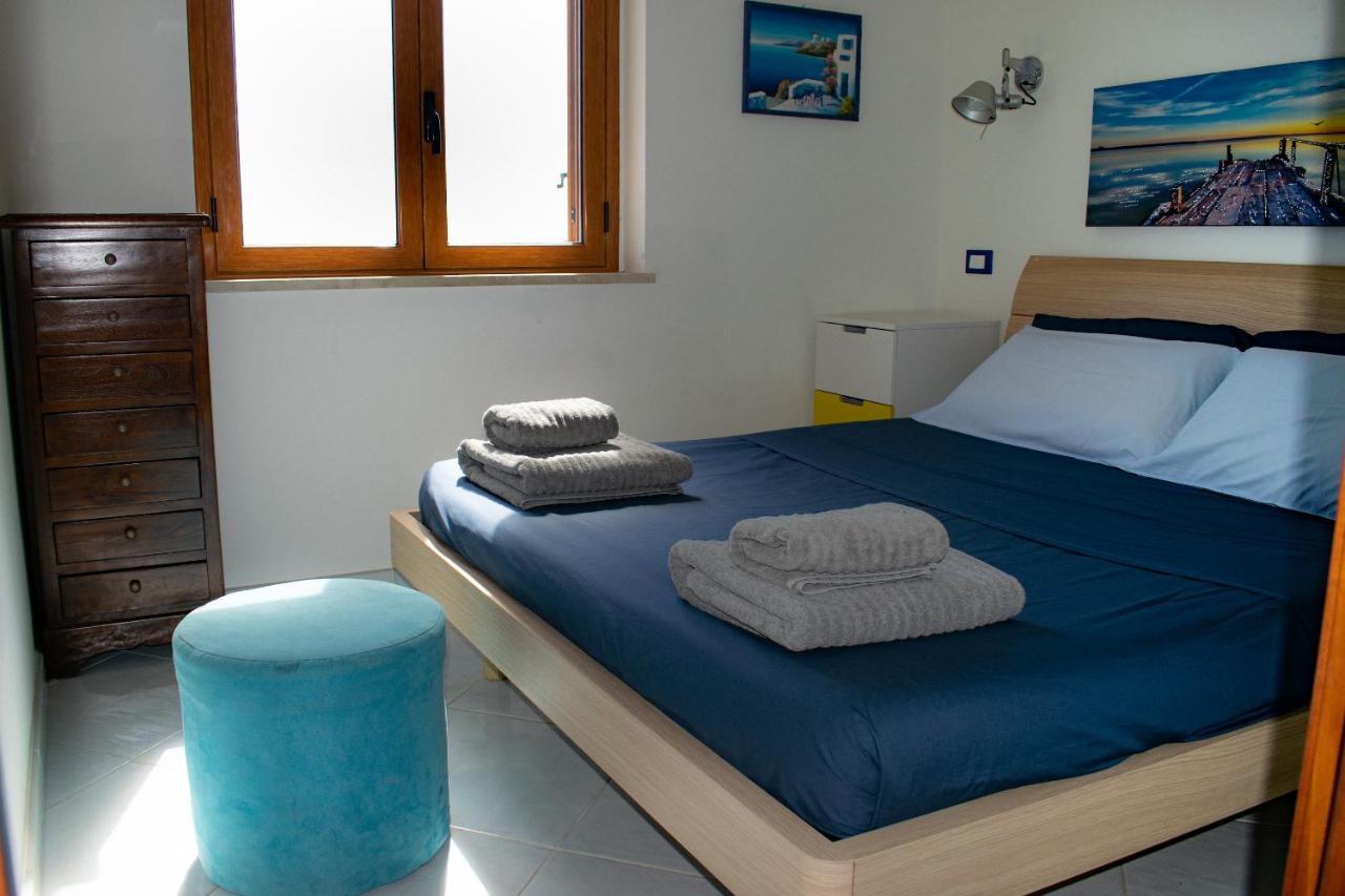 Beach House Acquamarina Letojanni Zewnętrze zdjęcie