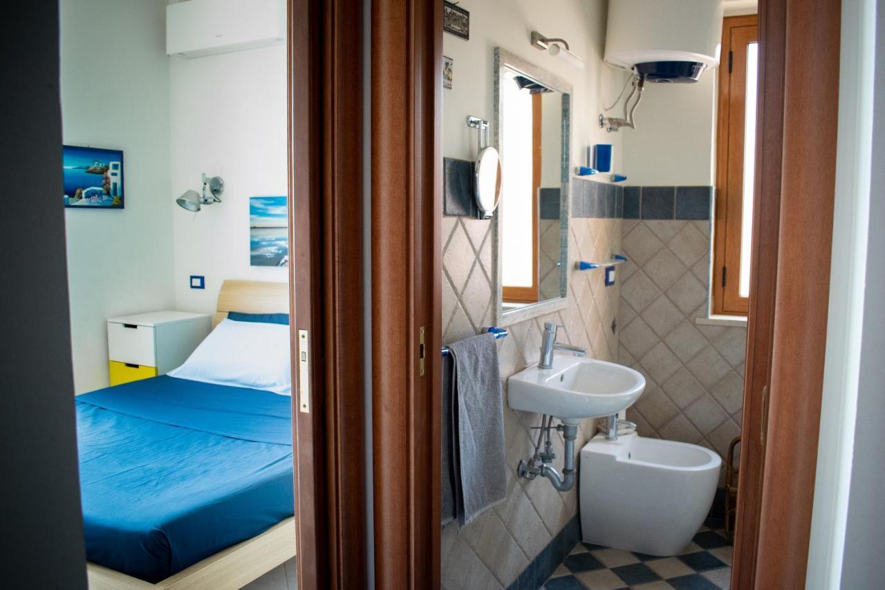 Beach House Acquamarina Letojanni Zewnętrze zdjęcie