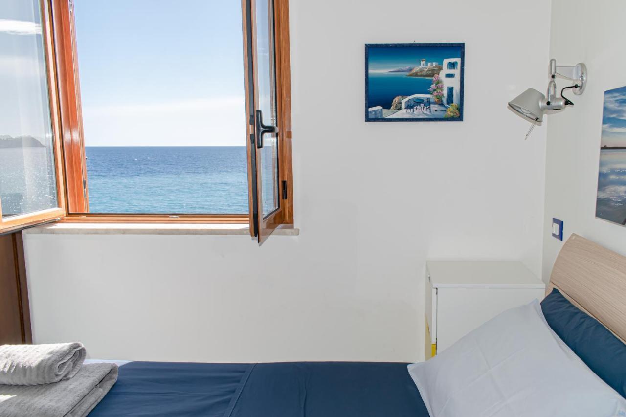 Beach House Acquamarina Letojanni Zewnętrze zdjęcie