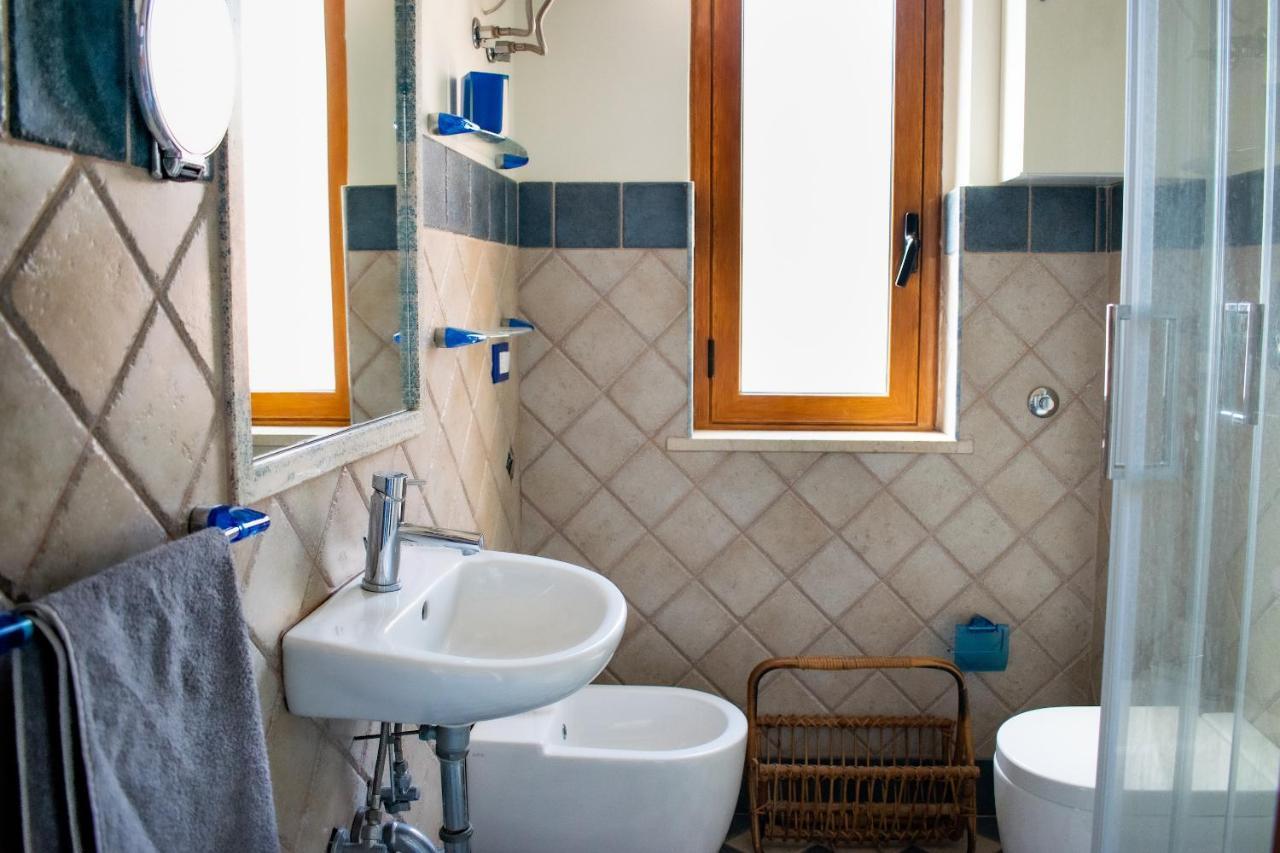 Beach House Acquamarina Letojanni Zewnętrze zdjęcie