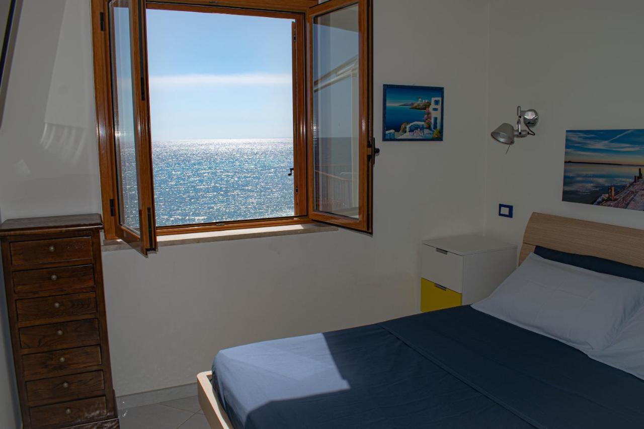 Beach House Acquamarina Letojanni Zewnętrze zdjęcie